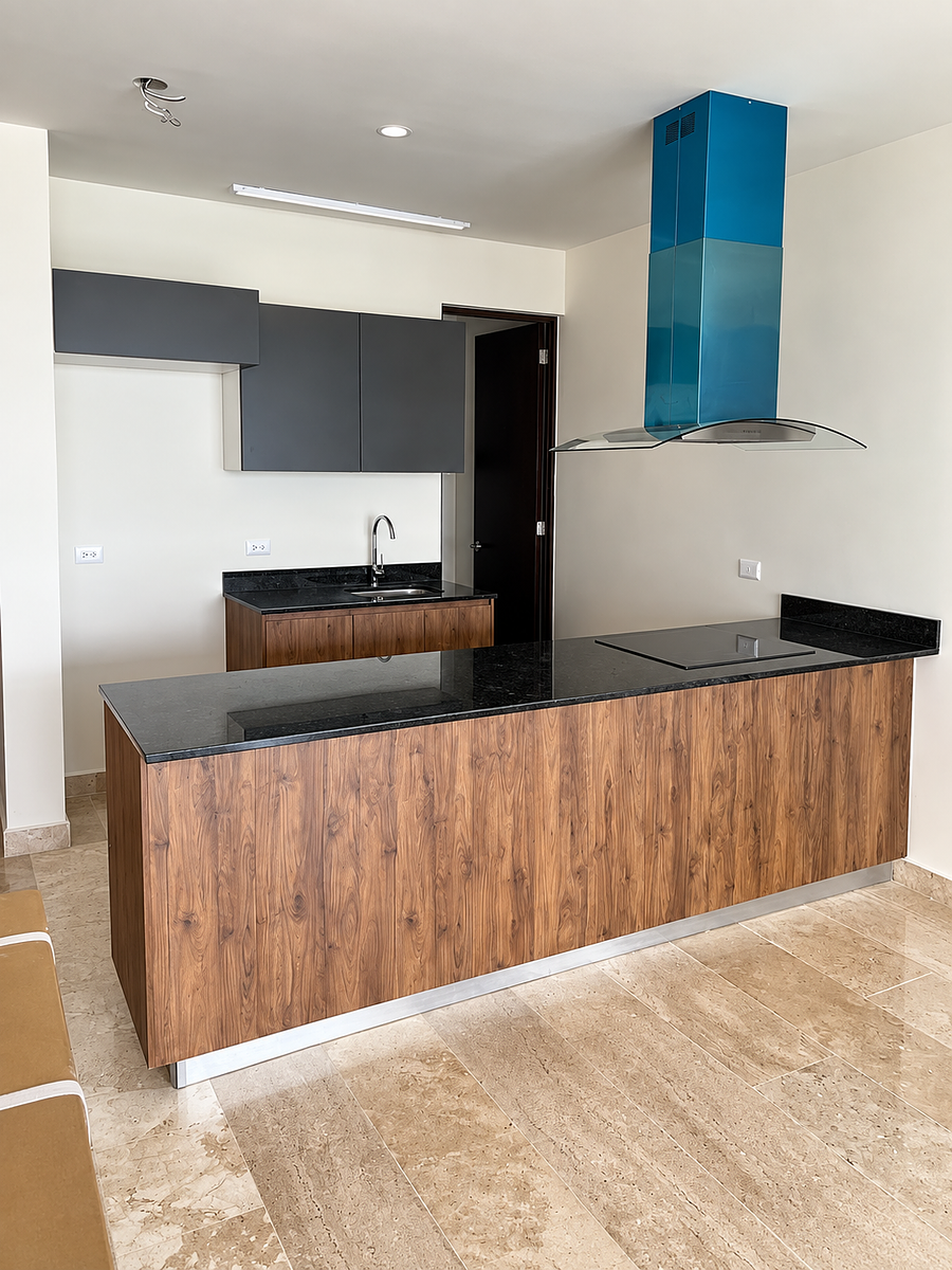 Apartment for sale in Mérida, 22, 95 m²