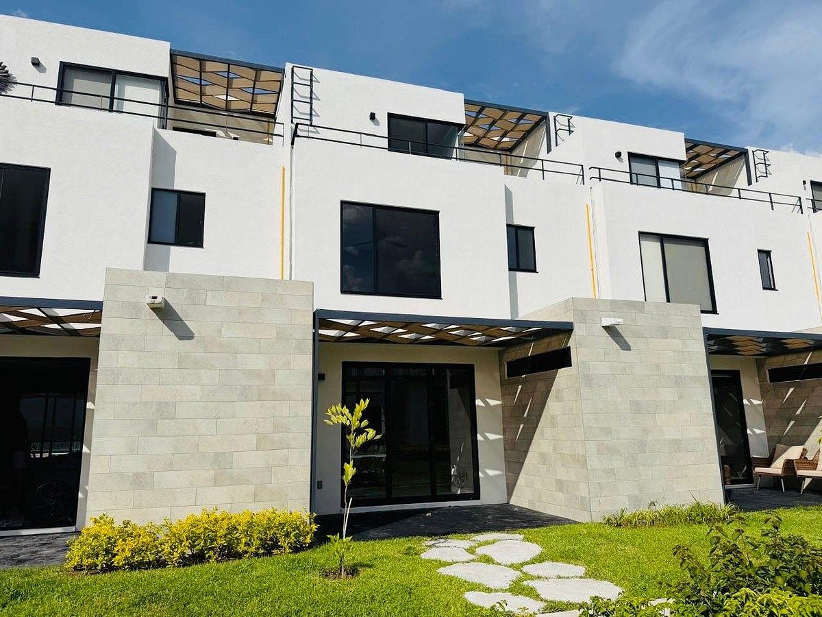 Condominium en alquiler en Xochitepec, Fracc. Santa Fe Lifestyle, Blvd. Museo Tecnológico, Condominio Viena, 122 m²
