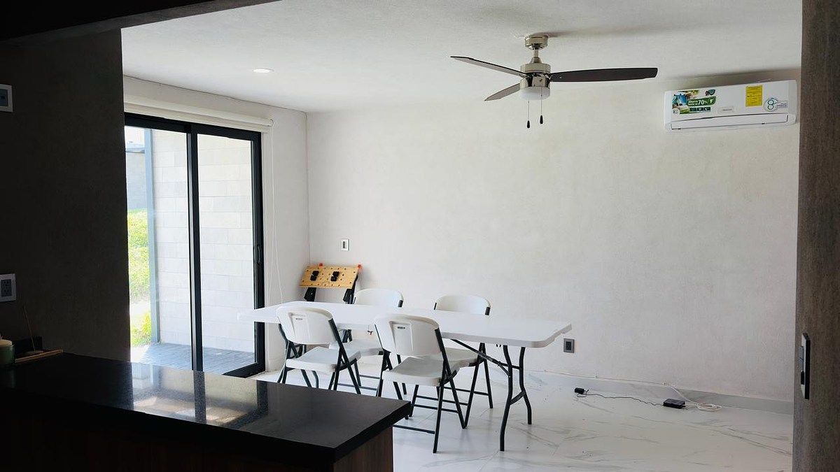 Condominium en alquiler en Xochitepec, Fracc. Santa Fe Lifestyle, Blvd. Museo Tecnológico, Condominio Viena, 122 m²