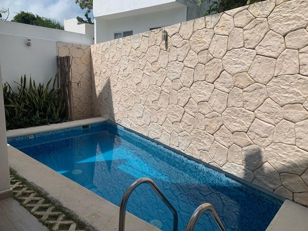Condominium en venta en Puerto Morelos, Punta Nizuc, 180 m²