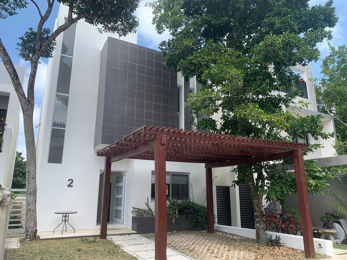 Condominium en venta en Puerto Morelos, Punta Nizuc, 180 m²