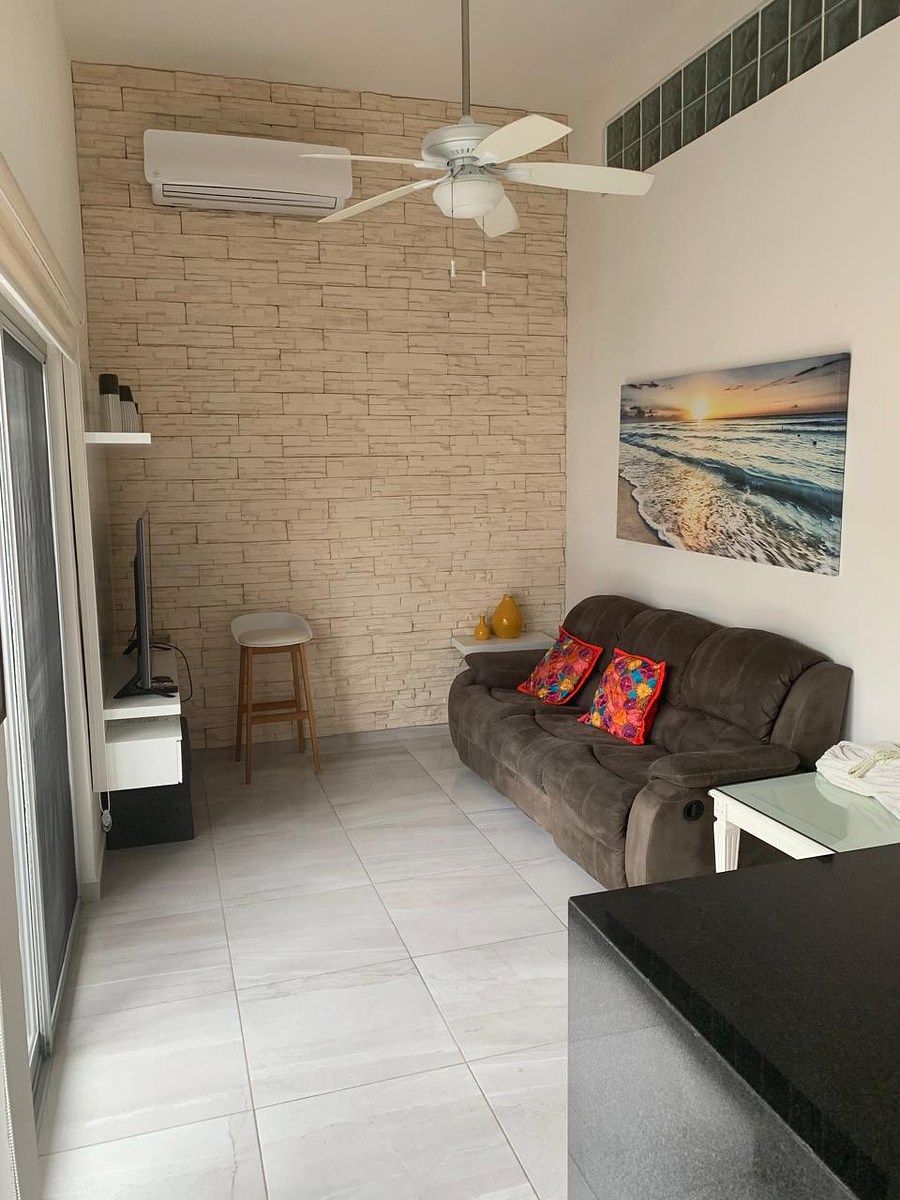 Condominium en venta en Puerto Morelos, Punta Nizuc, 180 m²
