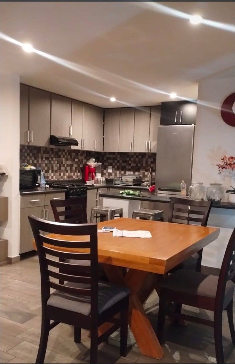 Apartment for sale in Cuauhtémoc, Av. Insurgentes Norte, 58 m²