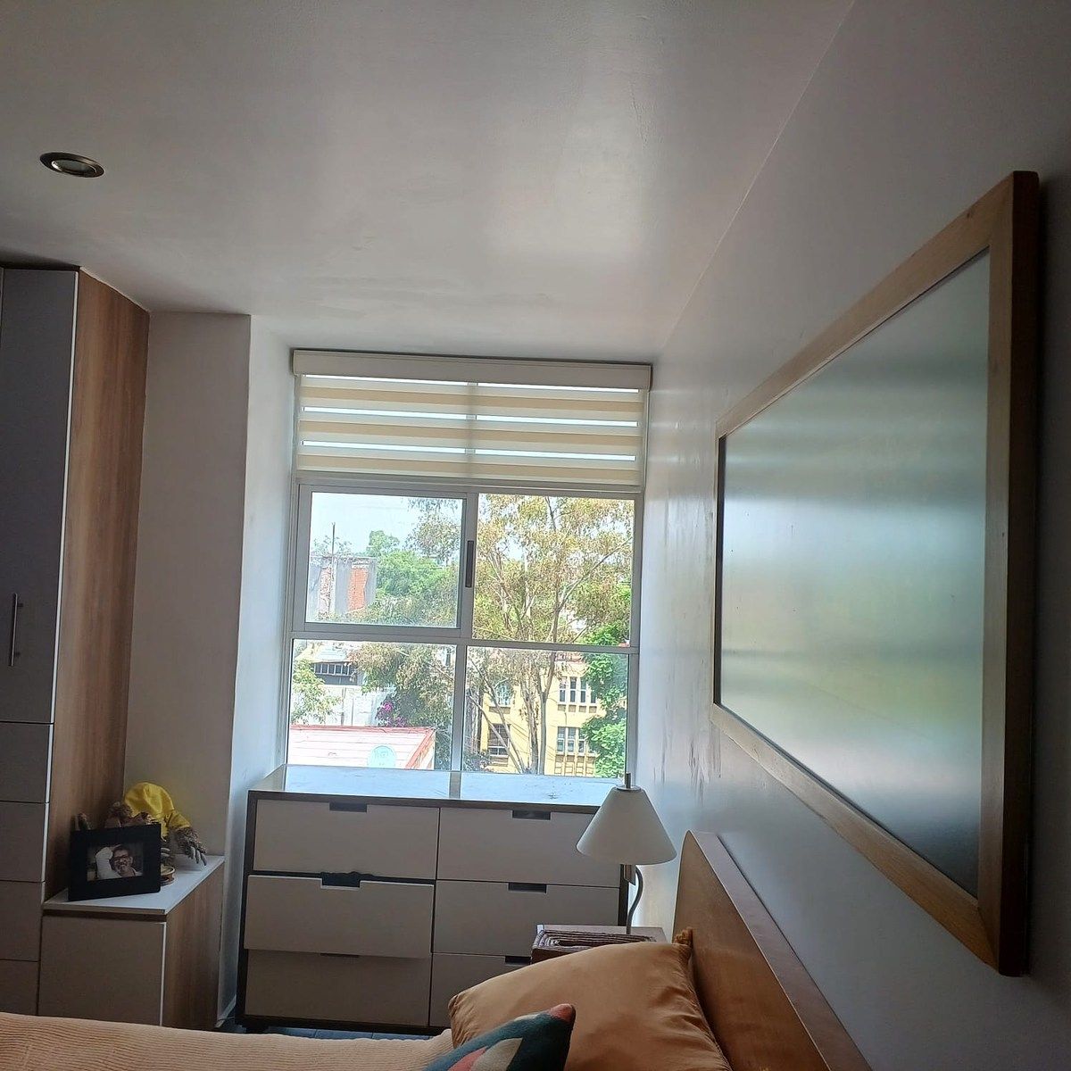 Apartment for sale in Cuauhtémoc, Av. Insurgentes Norte, 58 m²