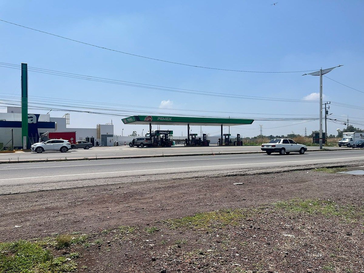 Land for sale in Tecamac, Camino a San Miguel