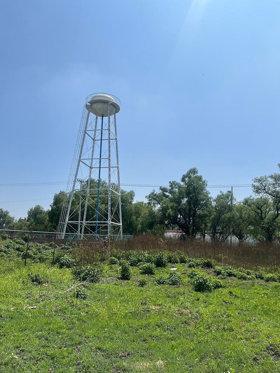 Land for sale in Tecamac, Camino a San Miguel