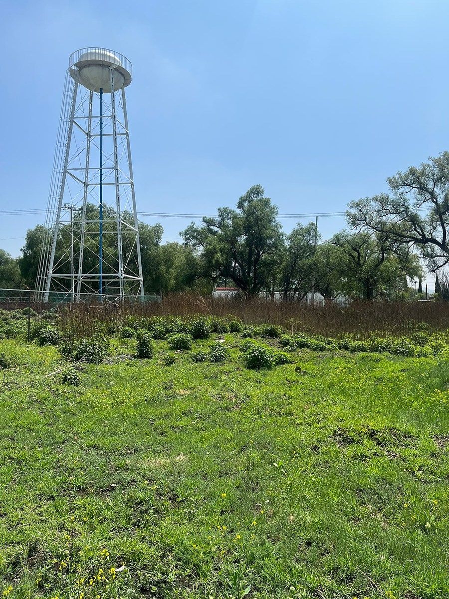 Land for sale in Tecamac, Camino a San Miguel