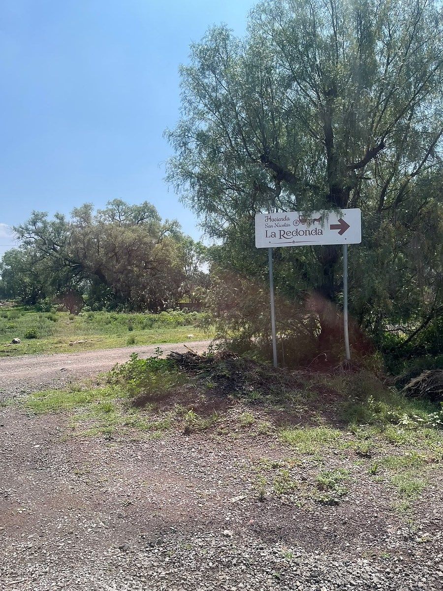 Land for sale in Tecamac, Camino a San Miguel