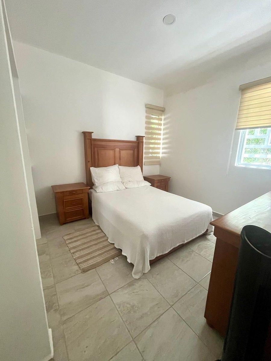 Apartment en venta en Puerto Morelos, Cerrada de las Nubes, 62 m²