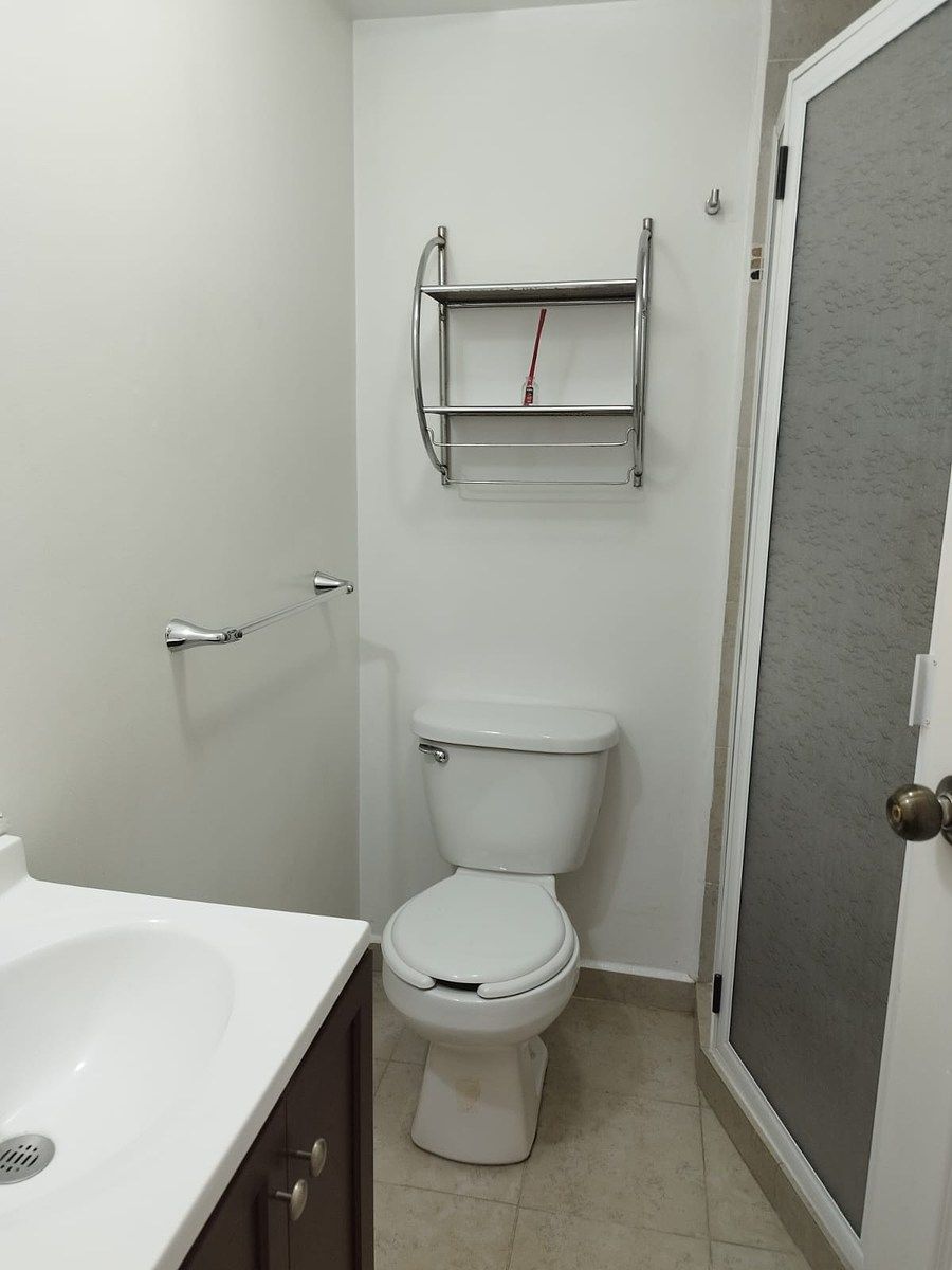 Apartment for rent in Iztacalco, Av. Plutarco Elias Calles, 55 m²