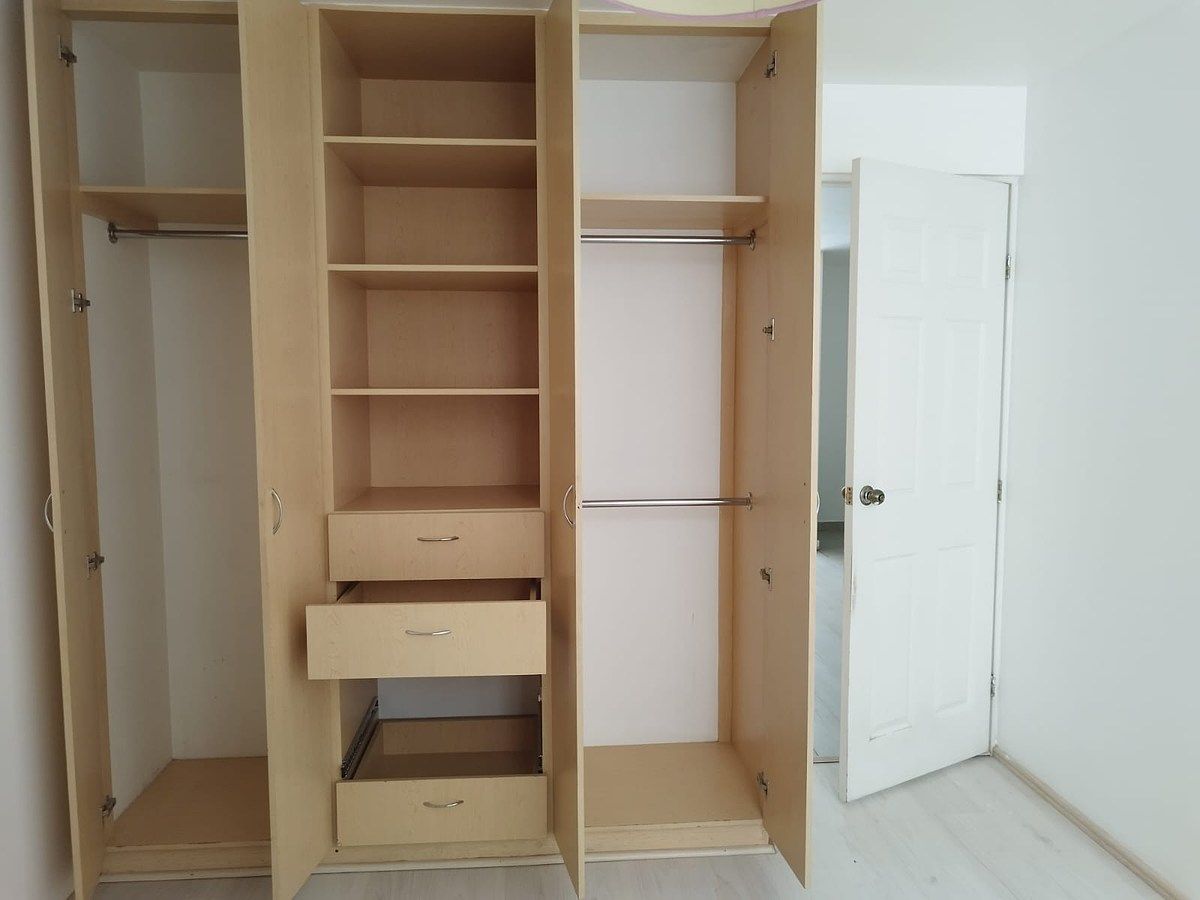 Apartment for rent in Iztacalco, Av. Plutarco Elias Calles, 55 m²