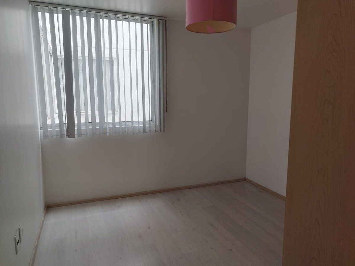 Apartment for rent in Iztacalco, Av. Plutarco Elias Calles, 55 m²