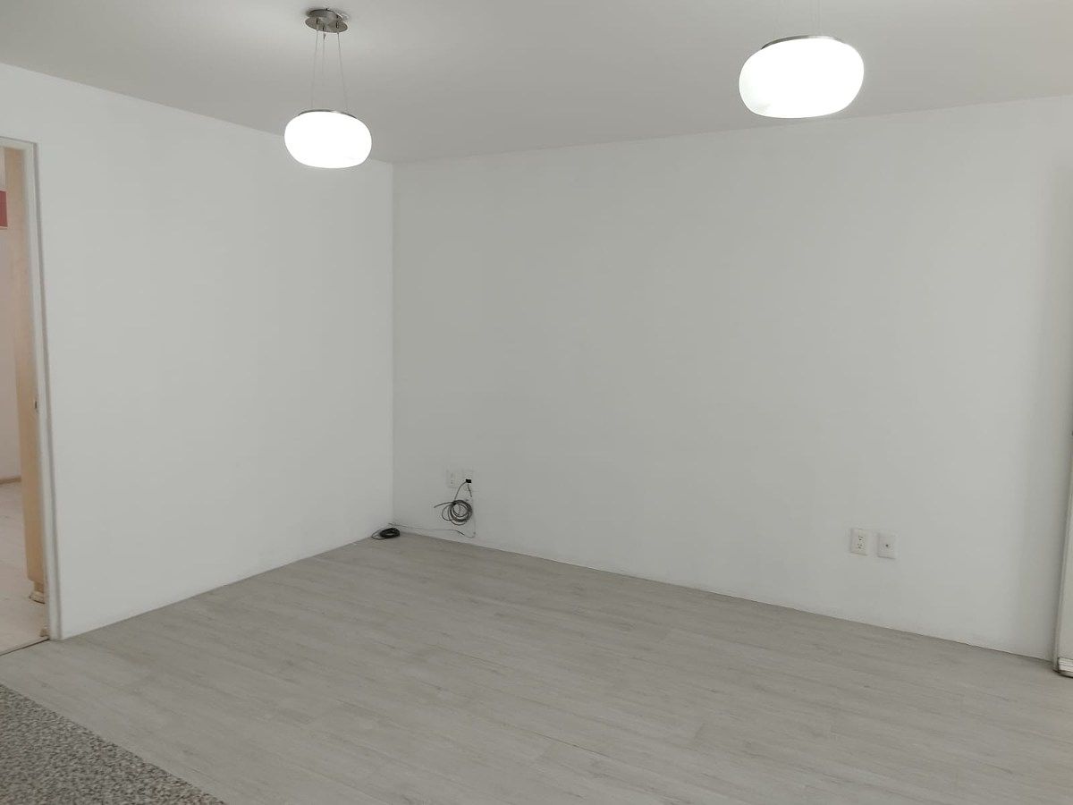 Apartment for rent in Iztacalco, Av. Plutarco Elias Calles, 55 m²
