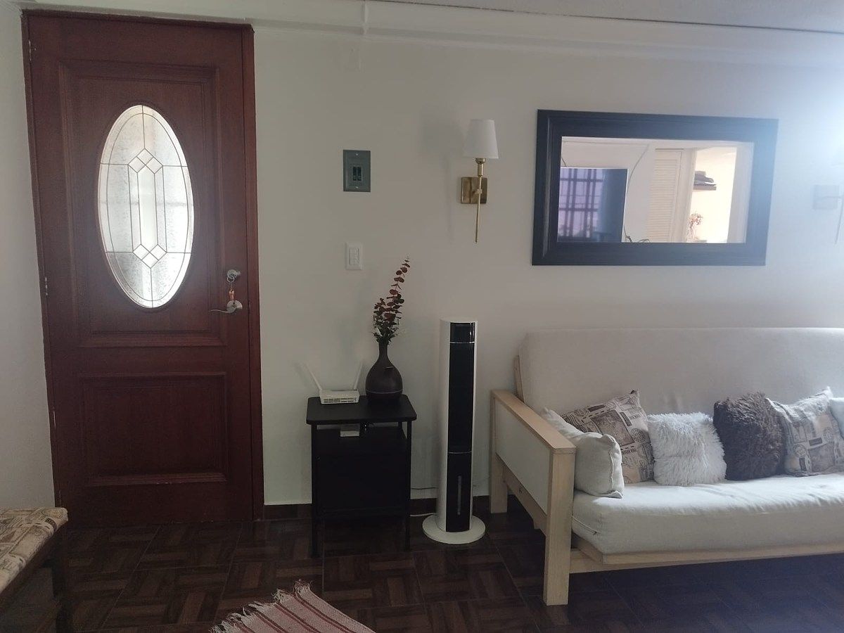 Apartment for sale in Cuauhtémoc, Granada, 43 m²