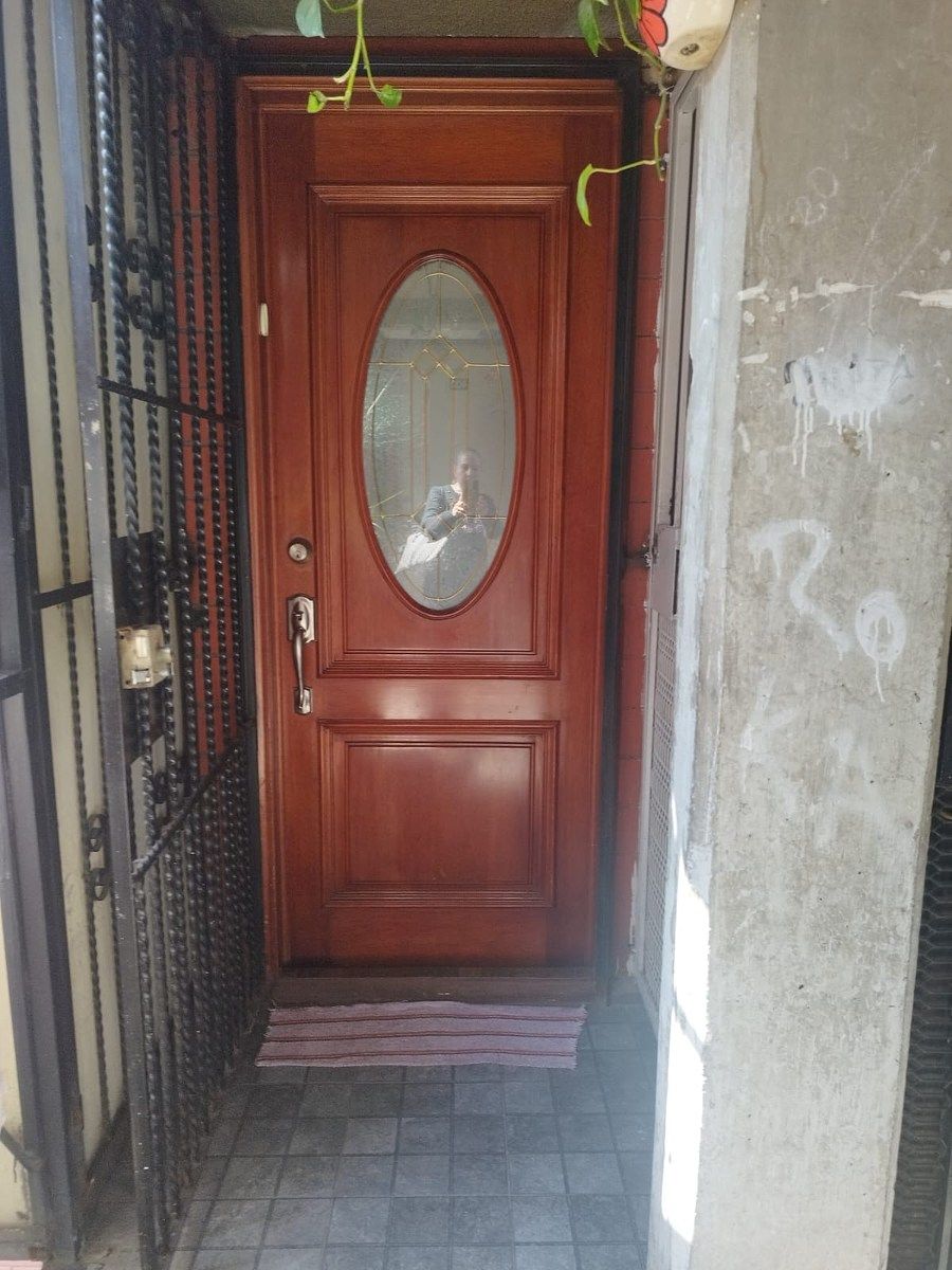 Apartment for sale in Cuauhtémoc, Granada, 43 m²