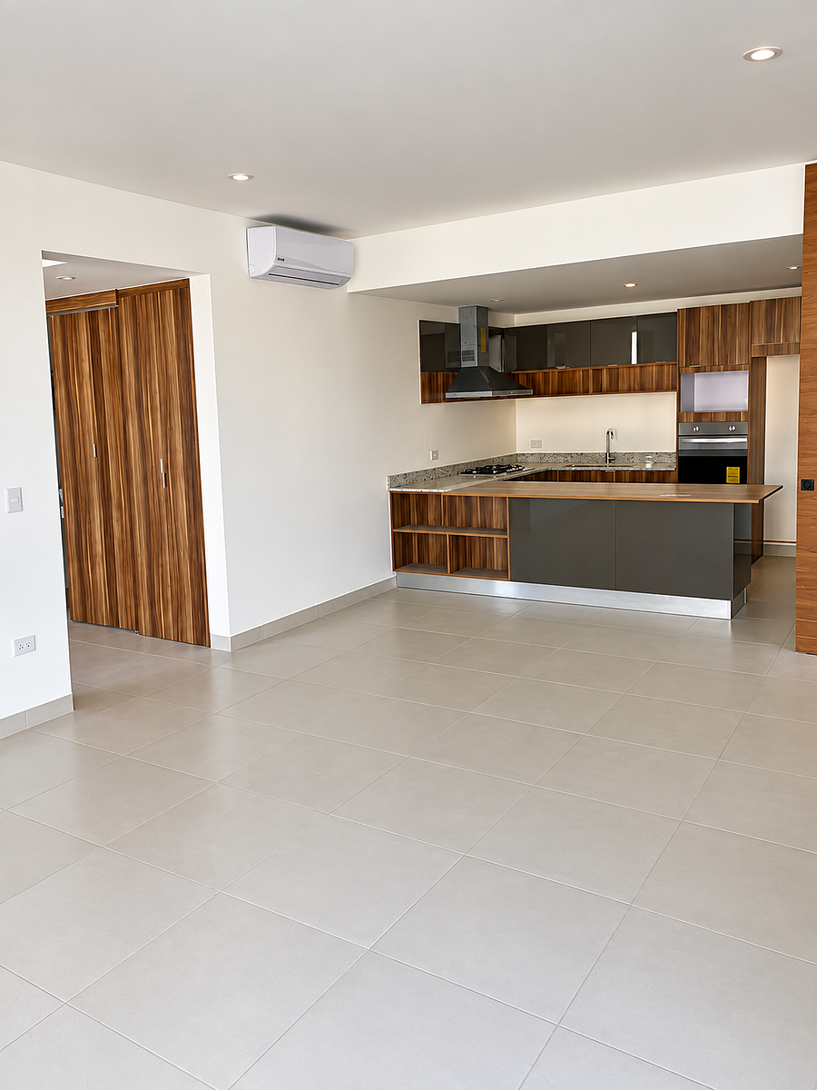 Apartment for sale in Mérida, 9, 100 m²