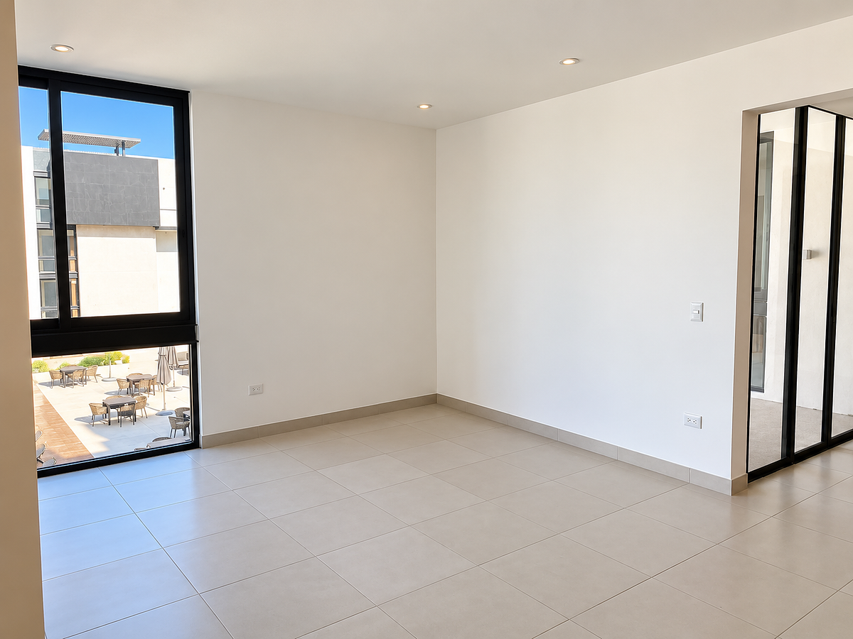 Apartment for sale in Mérida, 9, 100 m²