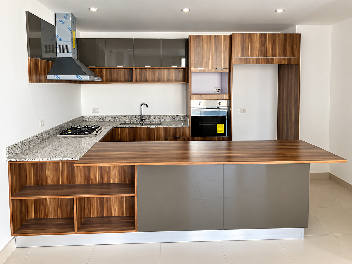 Apartment for sale in Mérida, 9, 100 m²
