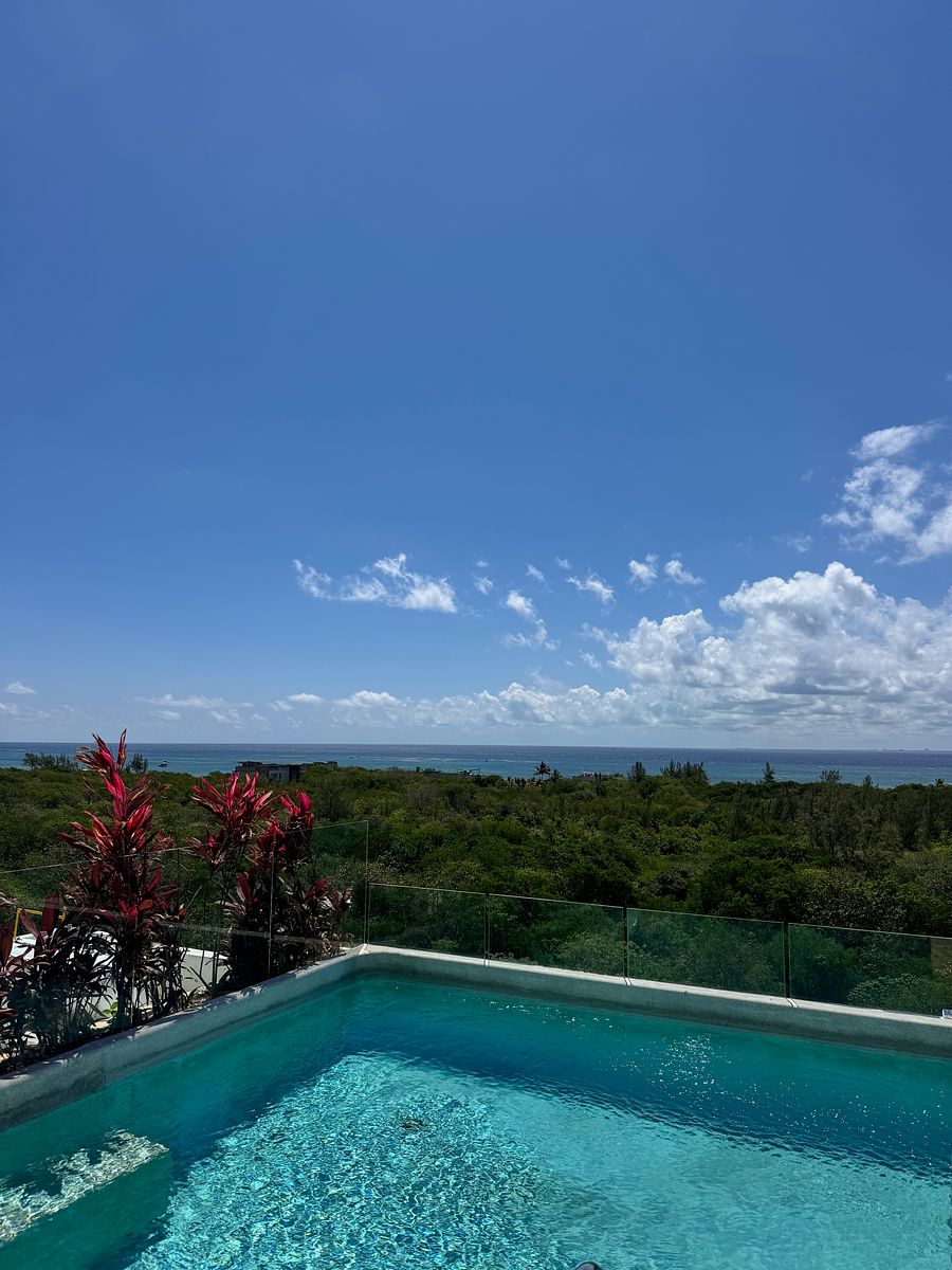 Apartment for sale in Playa del Carmen, CALLE 58  5 AV, 110 m²