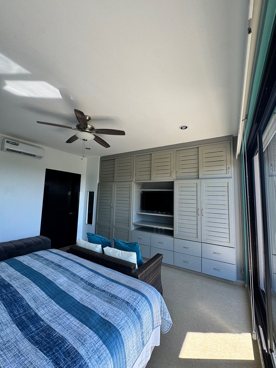 Apartment for sale in Playa del Carmen, CALLE 58  5 AV, 110 m²