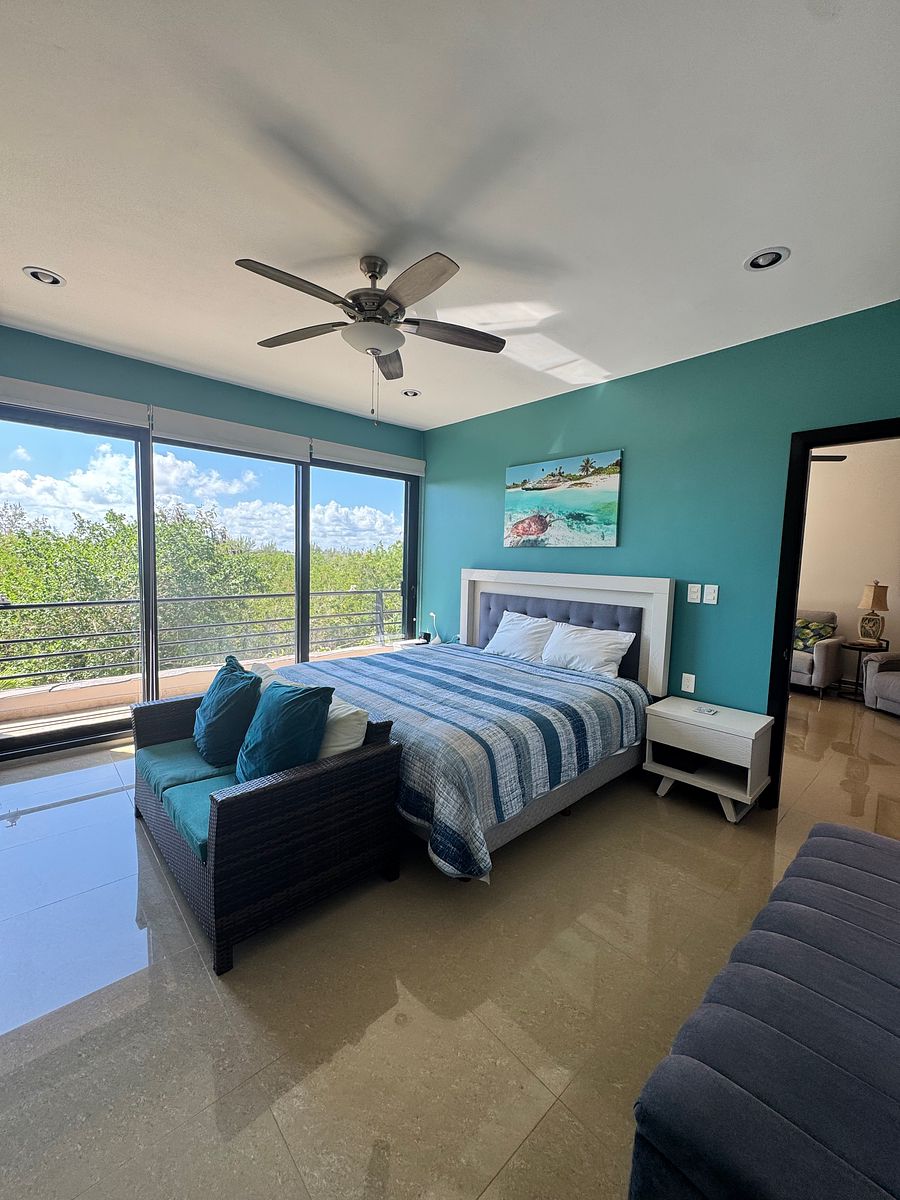 Apartment for sale in Playa del Carmen, CALLE 58  5 AV, 110 m²