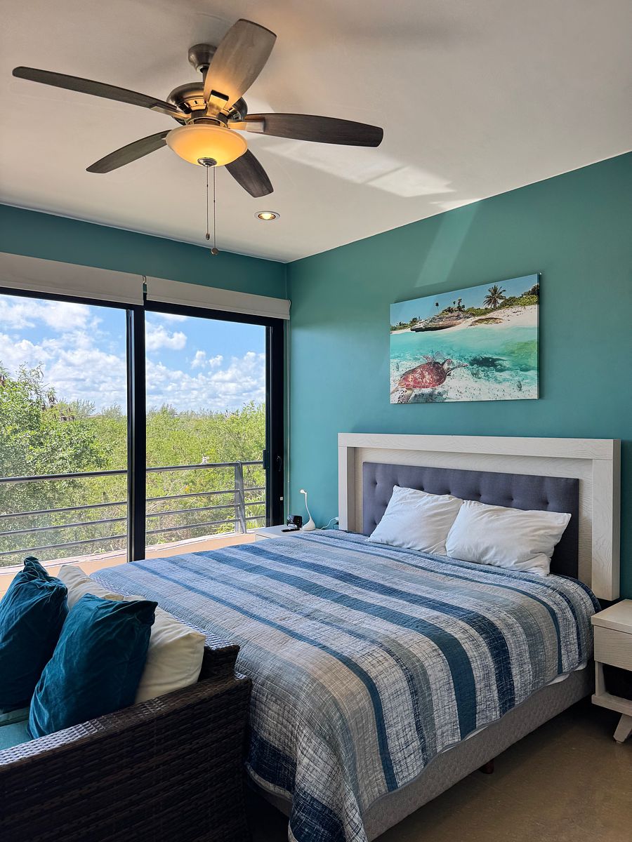 Apartment for sale in Playa del Carmen, CALLE 58  5 AV, 110 m²
