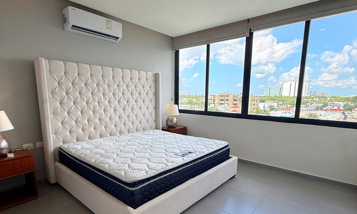Apartment for sale in Mérida, 24, 169 m²