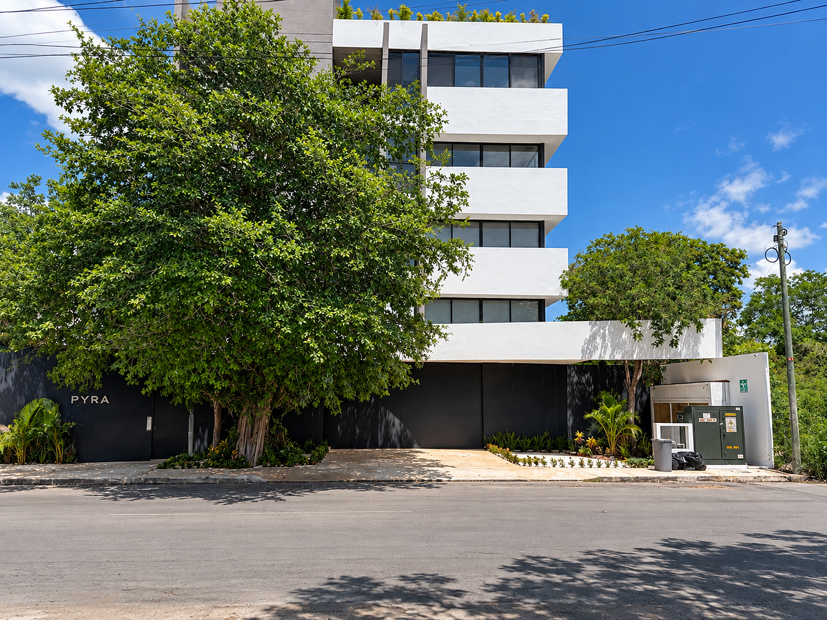 Apartment for sale in Mérida, 24, 169 m²