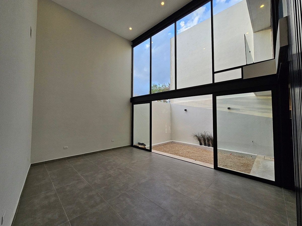 Casa en venta en Mérida, 12, 210 m²