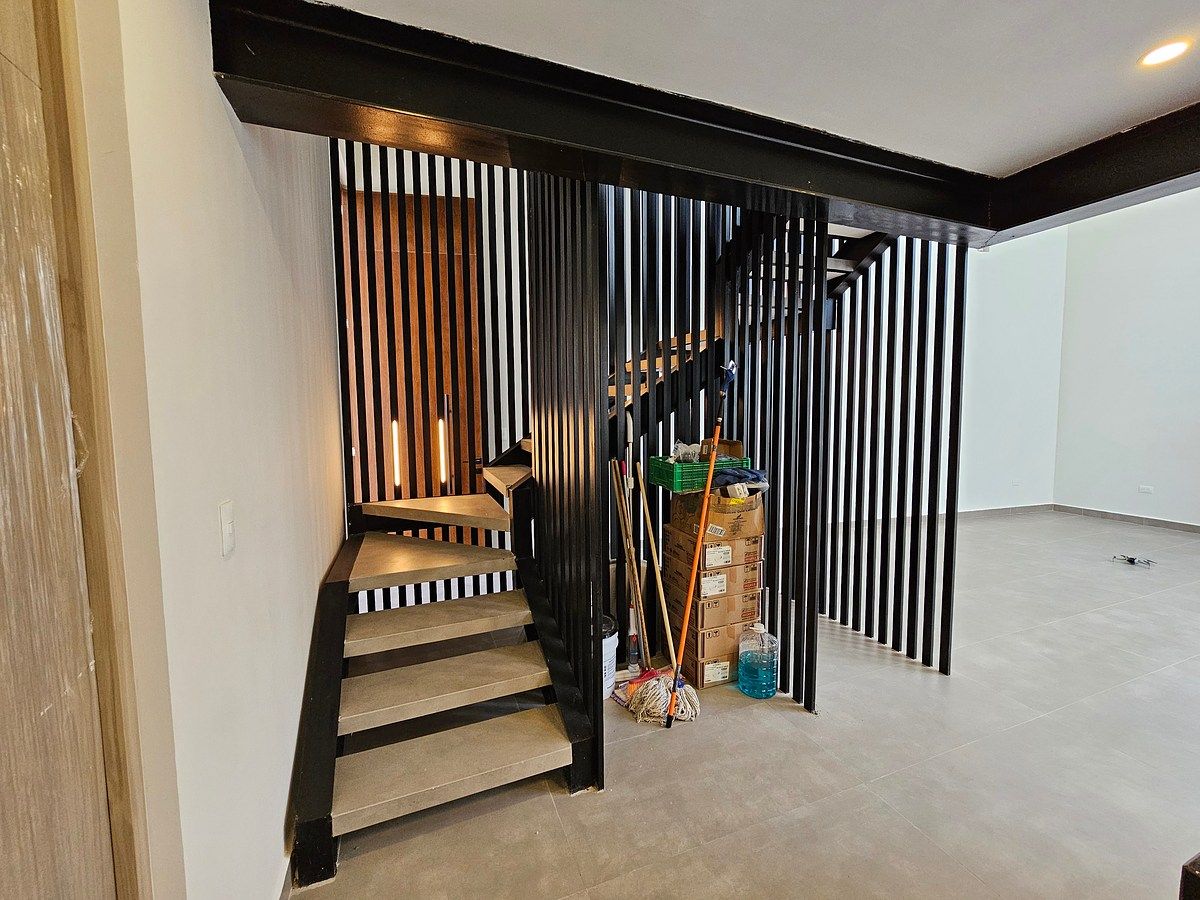 Casa en venta en Mérida, 12, 210 m²
