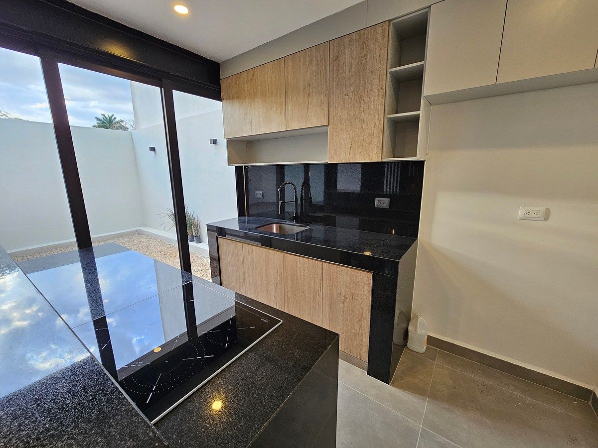 Casa en venta en Mérida, 12, 210 m²