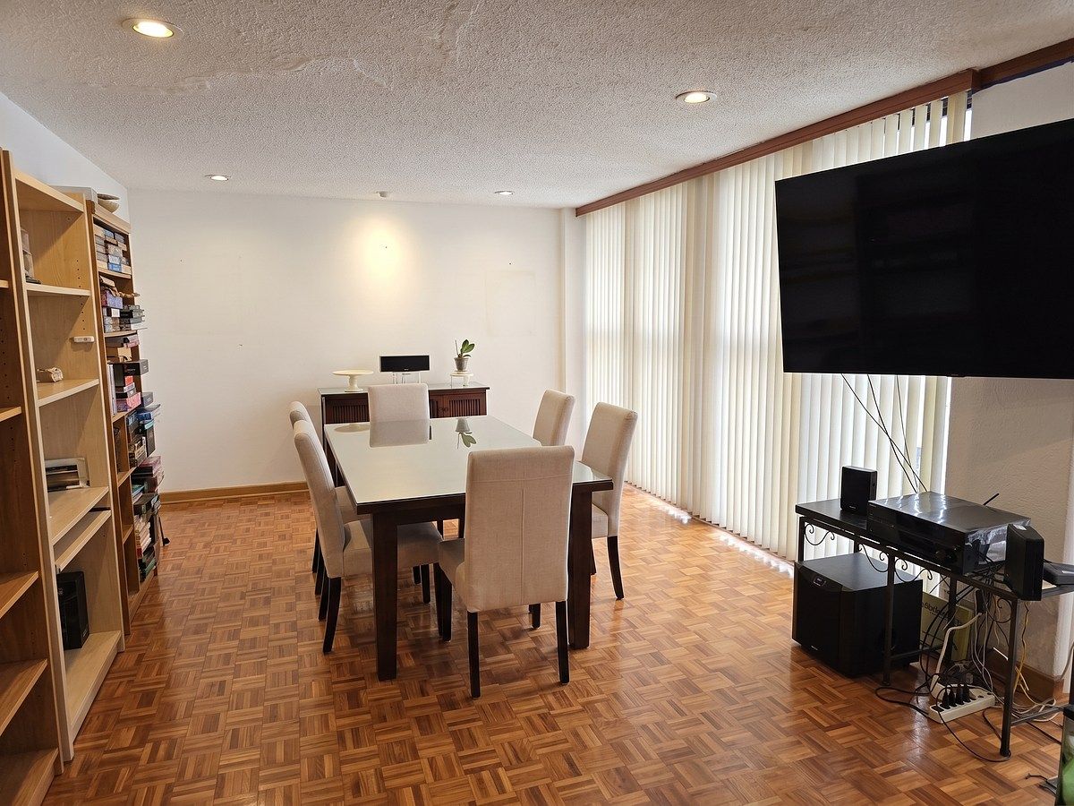Apartment en venta en Benito Juárez, José María Rico, 148 m²