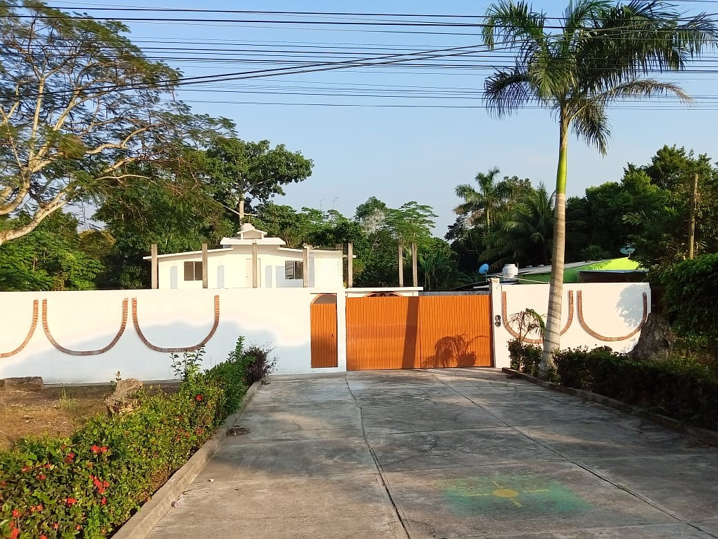 House en venta en Cárdenas, Carretera Cardenas-Comalcalco, 352 m²