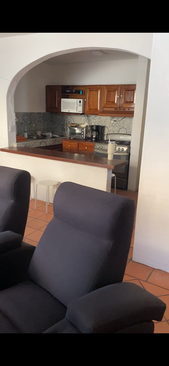 Departamento en alquiler en Puerto Vallarta, Aguila, 78 m²