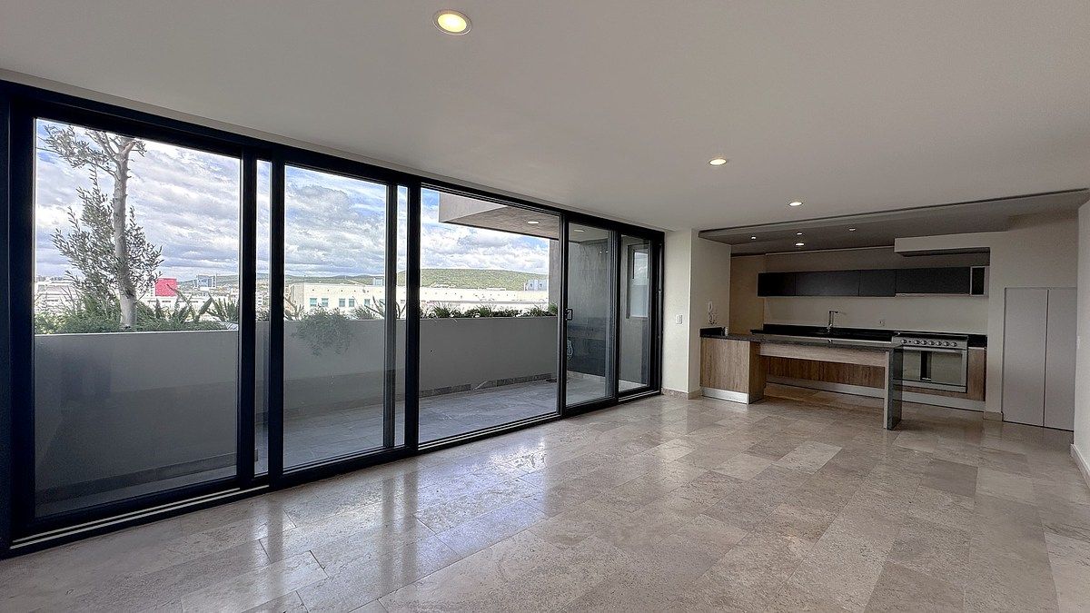 Apartment for sale in Querétaro, Aira, 170 m²