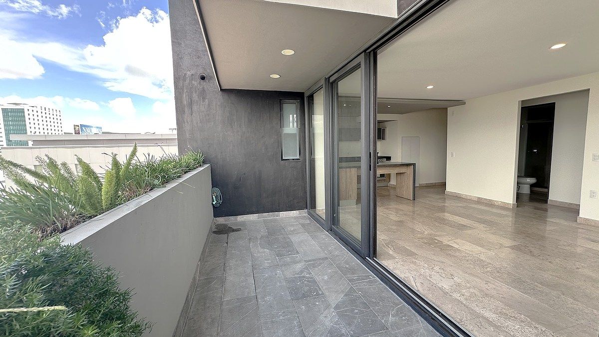 Apartment for sale in Querétaro, Aira, 170 m²