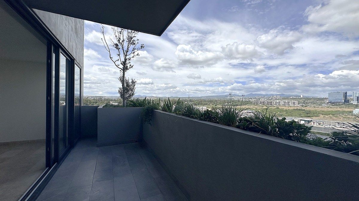 Apartment for sale in Querétaro, Aira, 170 m²