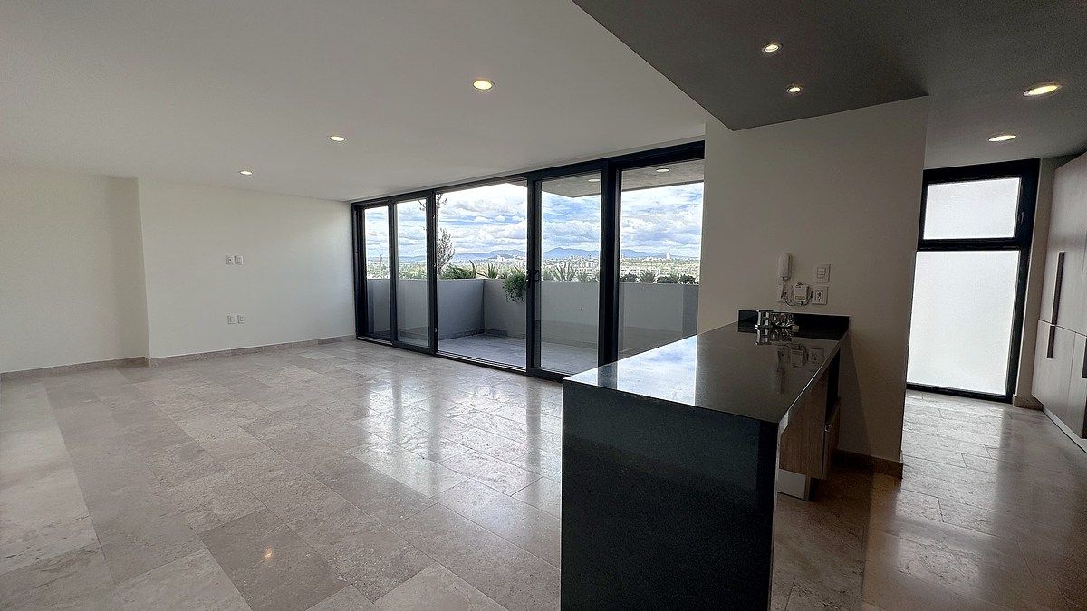 Apartment for sale in Querétaro, Aira, 170 m²