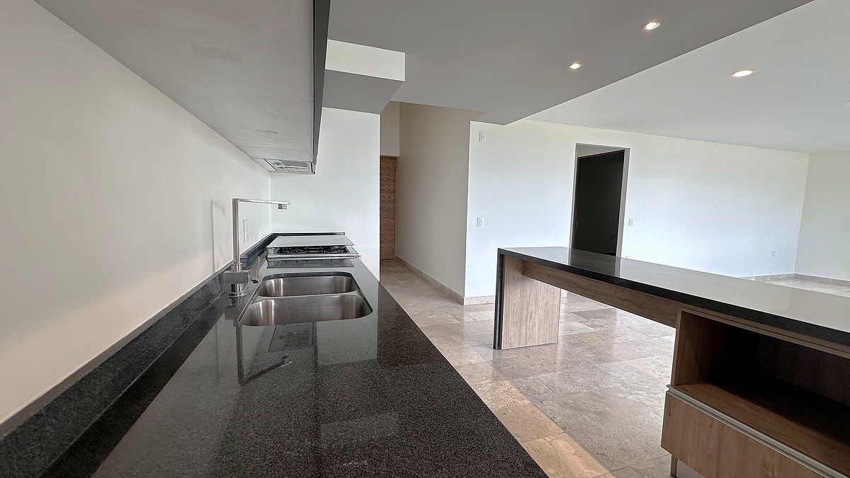 Apartment for sale in Querétaro, Aira, 170 m²