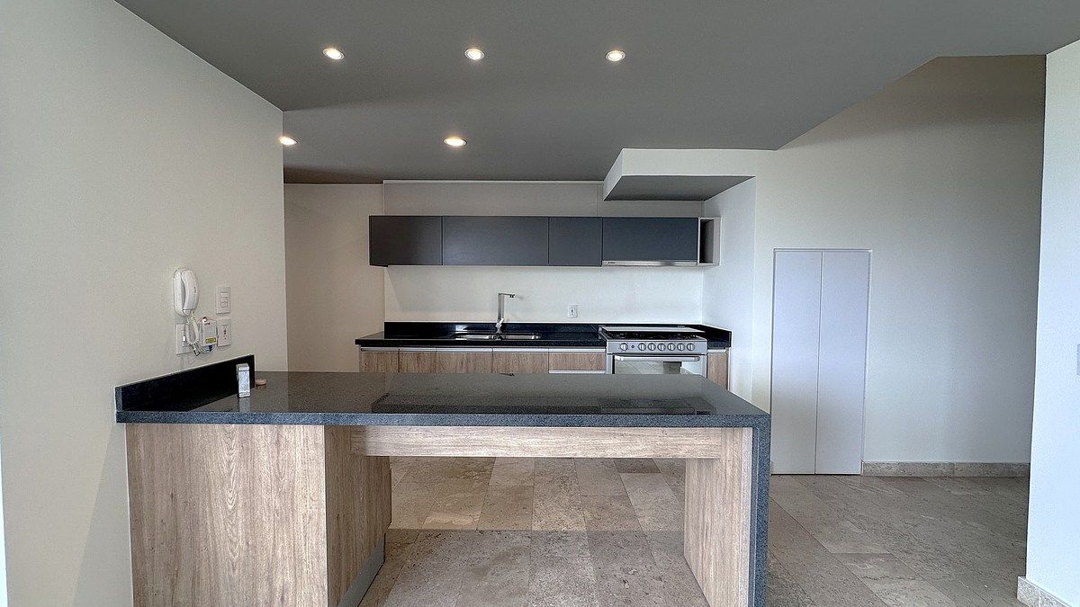 Apartment for sale in Querétaro, Aira, 170 m²