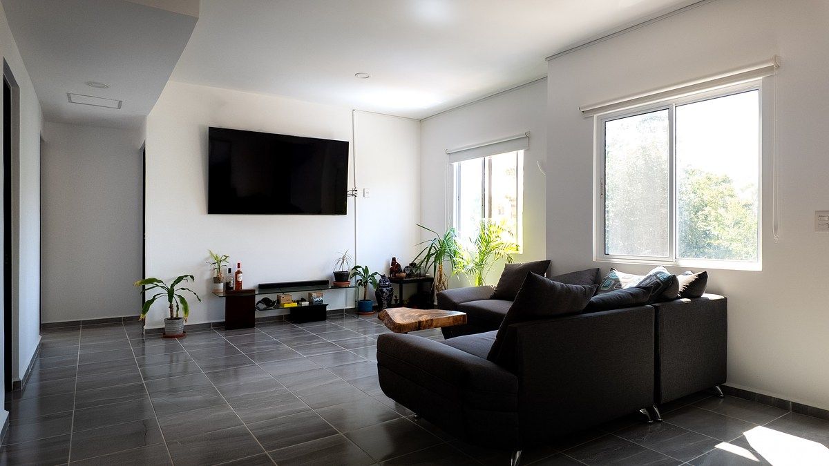 Apartment for sale in Playa del Carmen, Manyara II, 65 m²