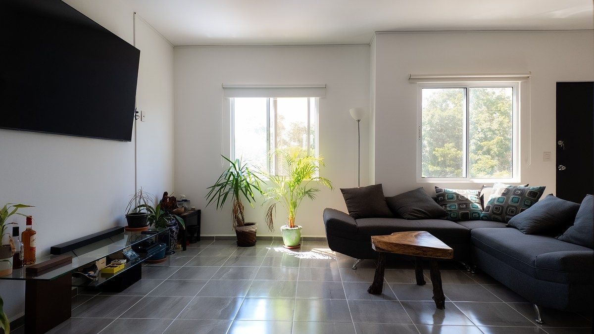 Apartment for sale in Playa del Carmen, Manyara II, 65 m²