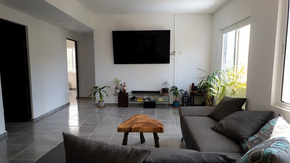 Apartment for sale in Playa del Carmen, Manyara II, 65 m²