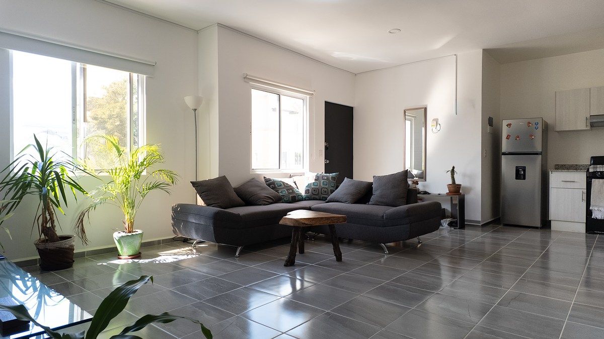 Apartment for sale in Playa del Carmen, Manyara II, 65 m²