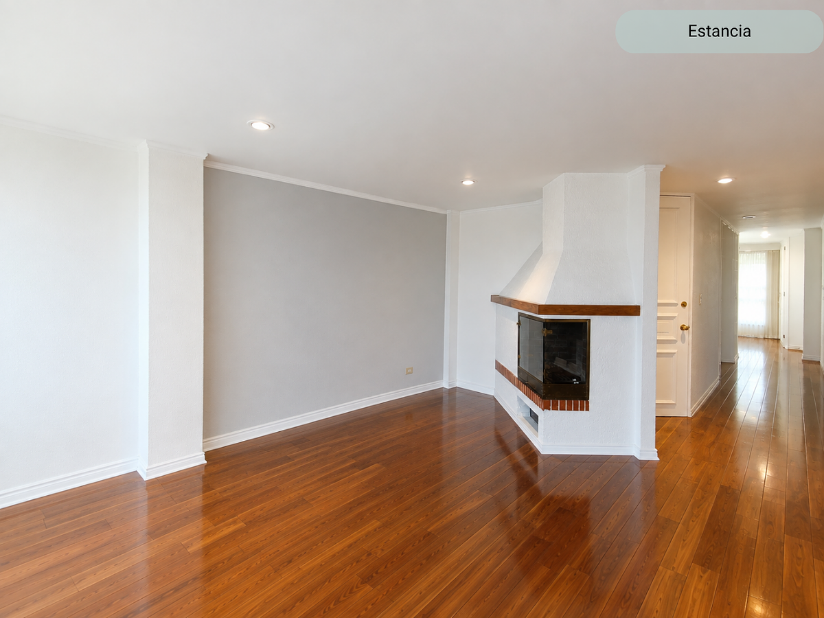Apartment for sale in Huixquilucan, Bosque de Quiroga, 139 m²