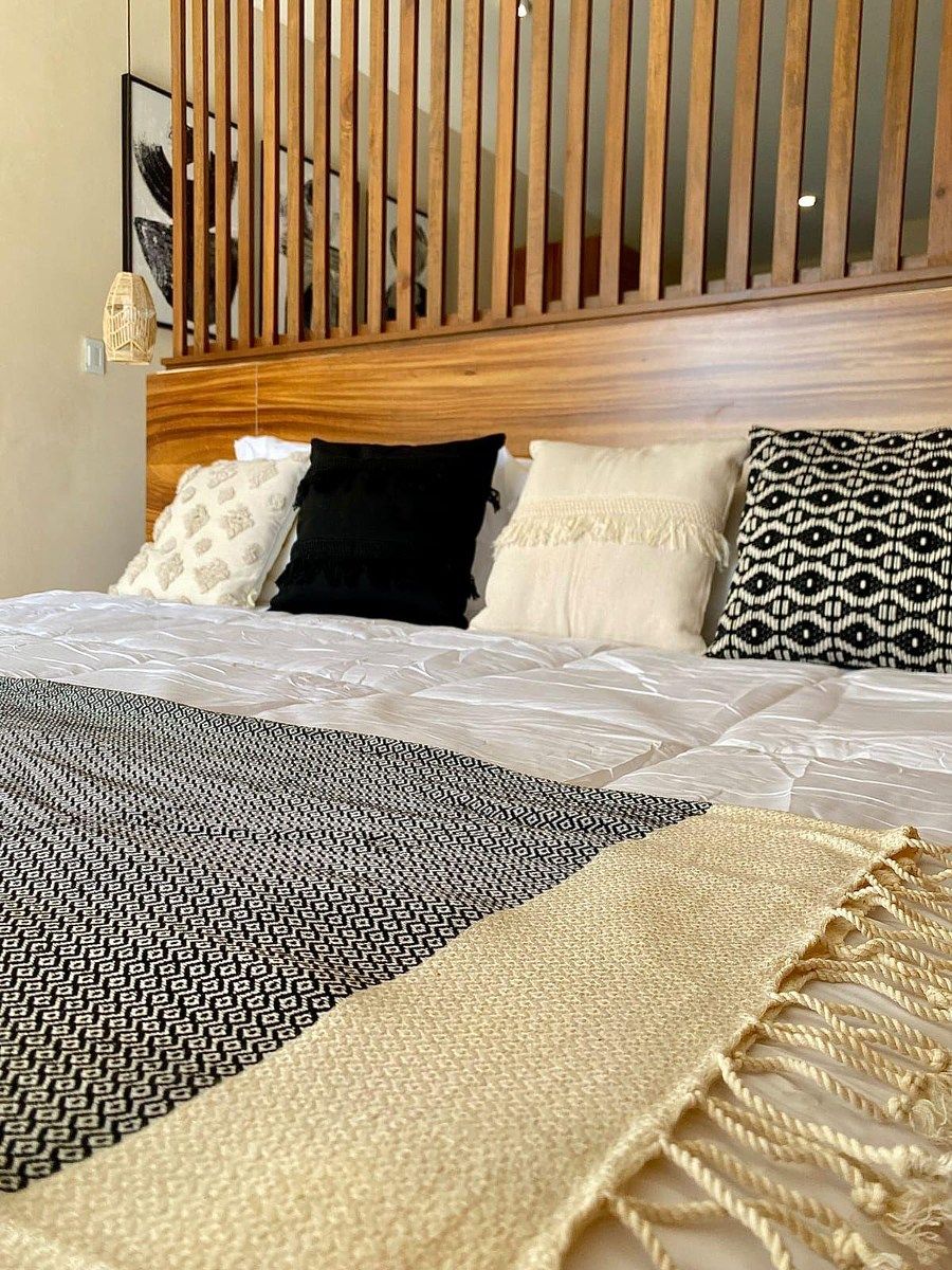 Apartment for sale in Tulum, Region 15, Tulum, Quintana Roo, 54 m²