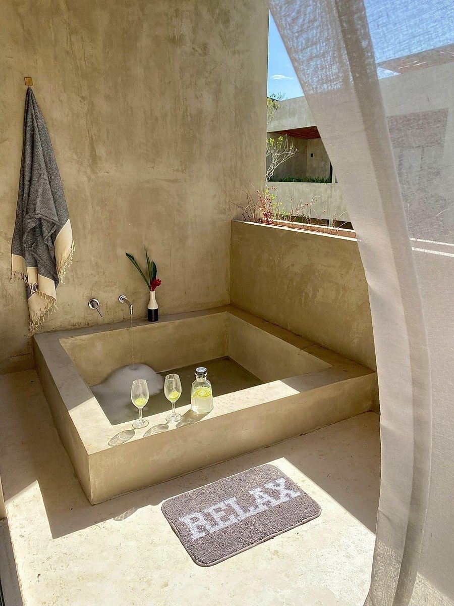 Apartment for sale in Tulum, Region 15, Tulum, Quintana Roo, 54 m²