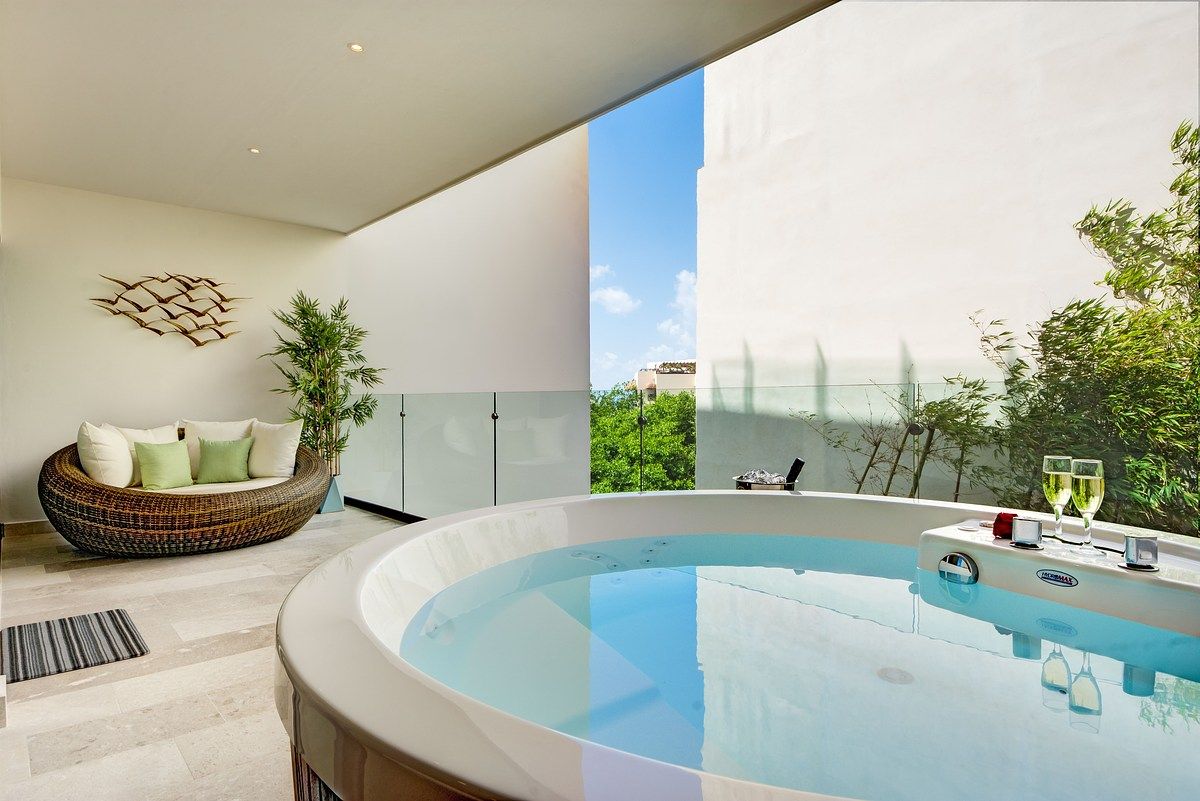 Apartment for sale in Playa del Carmen, Calle 32 Norte Entre Calle Cozumel y la playa, 83 m²