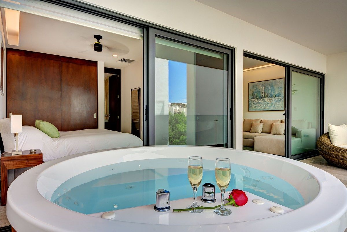 Apartment for sale in Playa del Carmen, Calle 32 Norte Entre Calle Cozumel y la playa, 83 m²