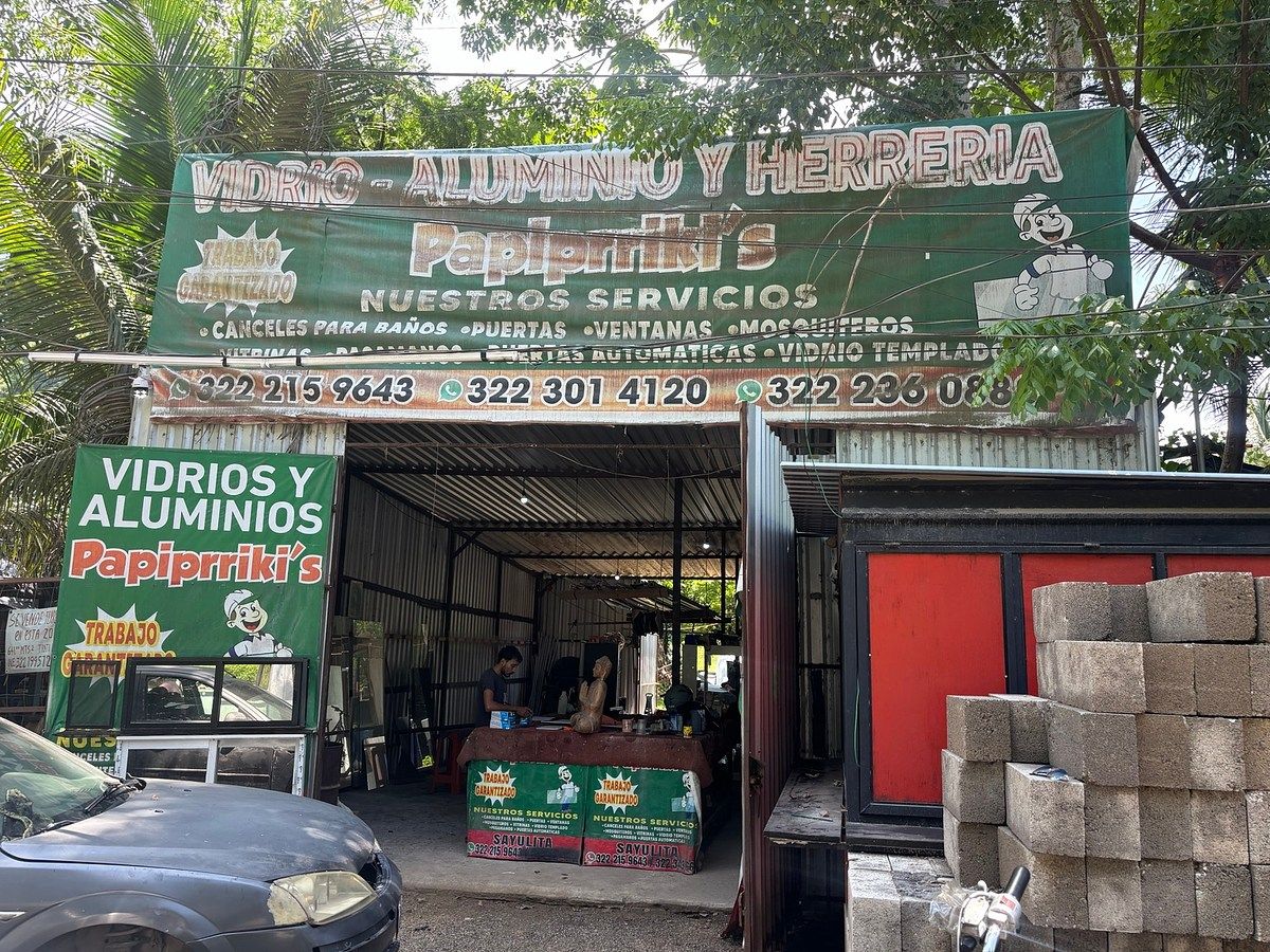 Land for sale in Bahía de Banderas, AVENIDA REVOLUCION